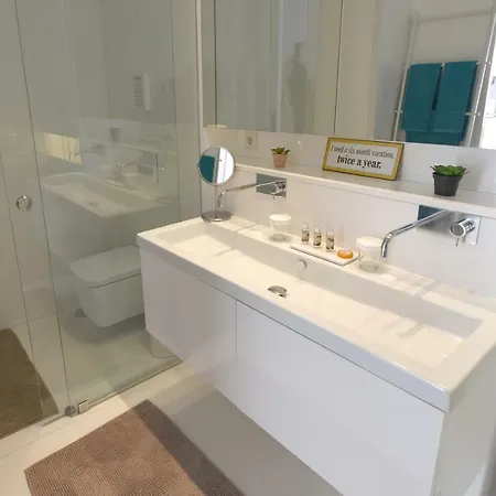 Apartment Cardosas 1