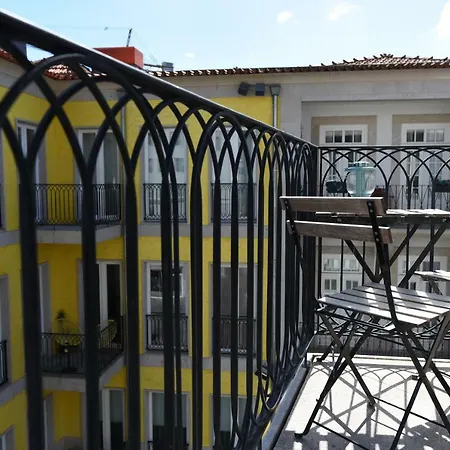 Apartment Cardosas 1