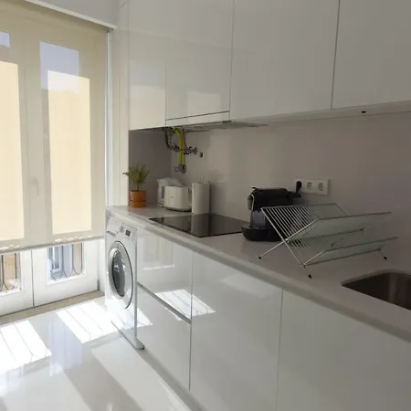 Apartment Cardosas 1 Porto