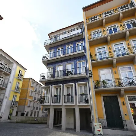 Cardosas 1 * Porto