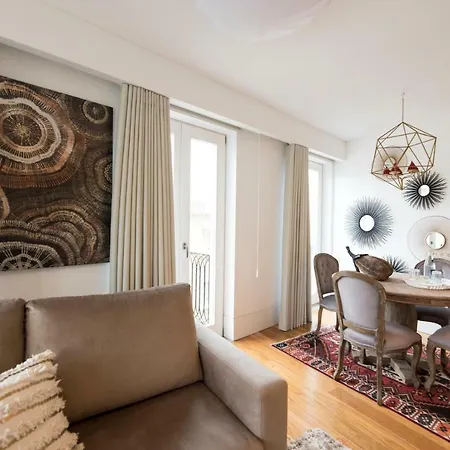 Apartment Cardosas 1 *