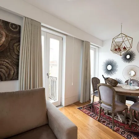 Apartment Cardosas 1