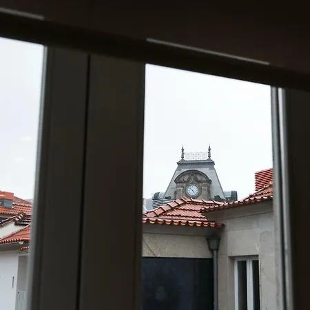 Apartment Cardosas 1 Porto