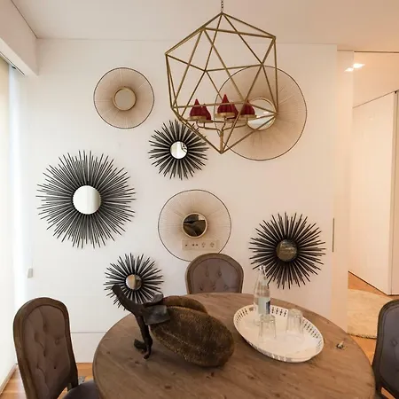 Cardosas 1 Apartment