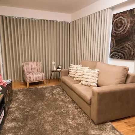Apartment Cardosas 1 Porto