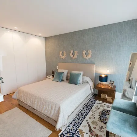 Apartment Cardosas 1 Porto