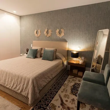 Cardosas 1 Apartment Porto