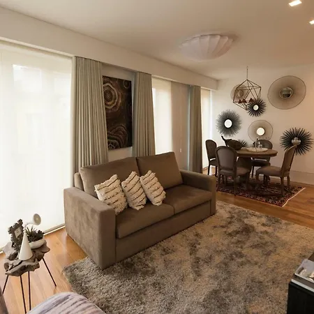 Apartment Cardosas 1 *