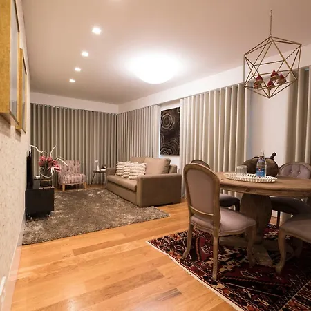 Cardosas 1 Apartment Porto