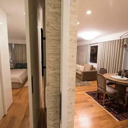 Apartment Cardosas 1 *